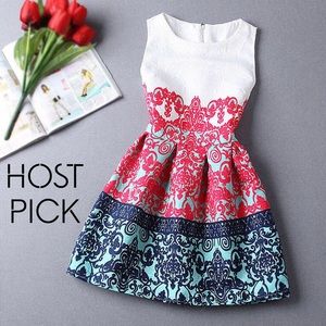 Host Pick! Cocktail Dress